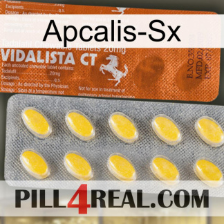 Apcalis-Sx 42